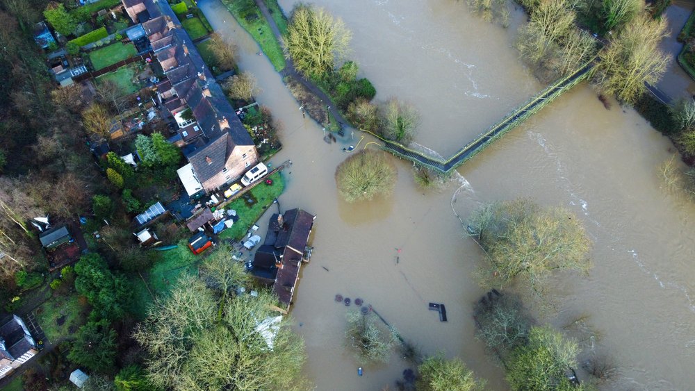 neighborhood-flooding