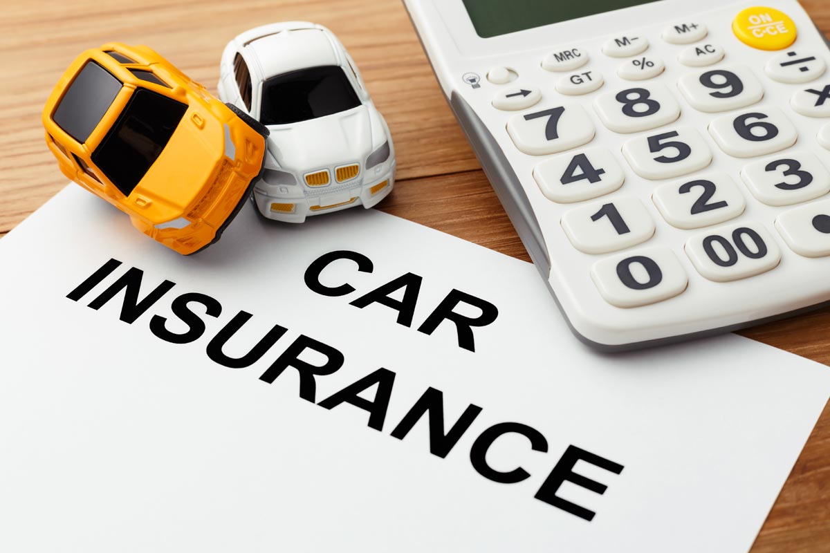 Get A Car Insurance Quote 1 