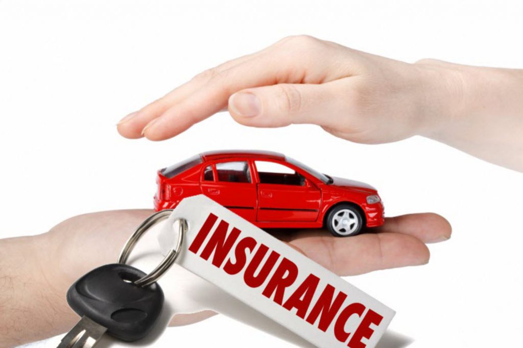 Is Car Insurance Required In California Pronto Insurance