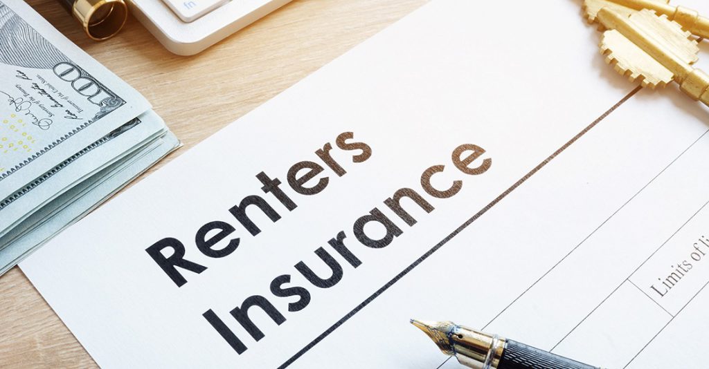 Do Landlords Require Renters Insurance