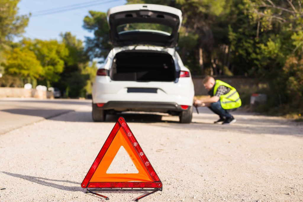 Benefits Of Roadside Assistance PRONTO Blog