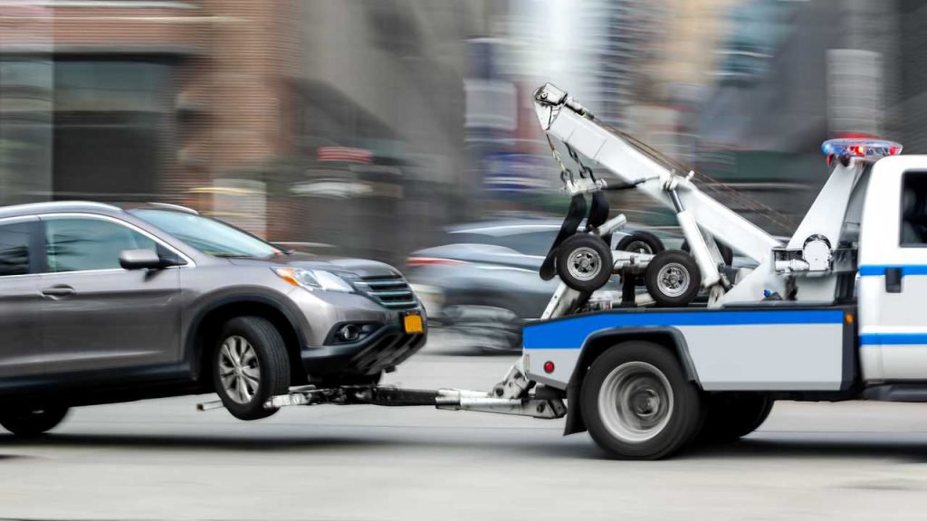 The Cost Of Towing A Car In Odessa Tx Pronto Blog 2873