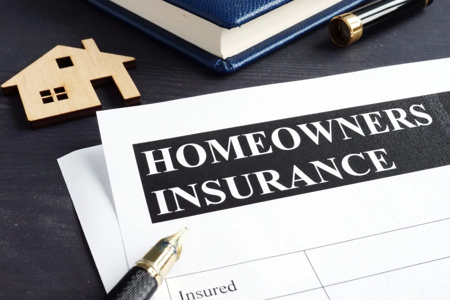 Homeowners Insurance In TX PRONTO Blog