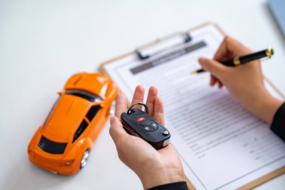 Commercial Auto Insurance: Protecting Your Fleet in California