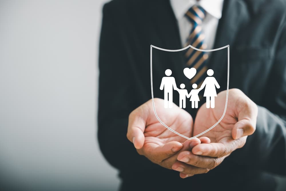 5 Benefits of Life Insurance