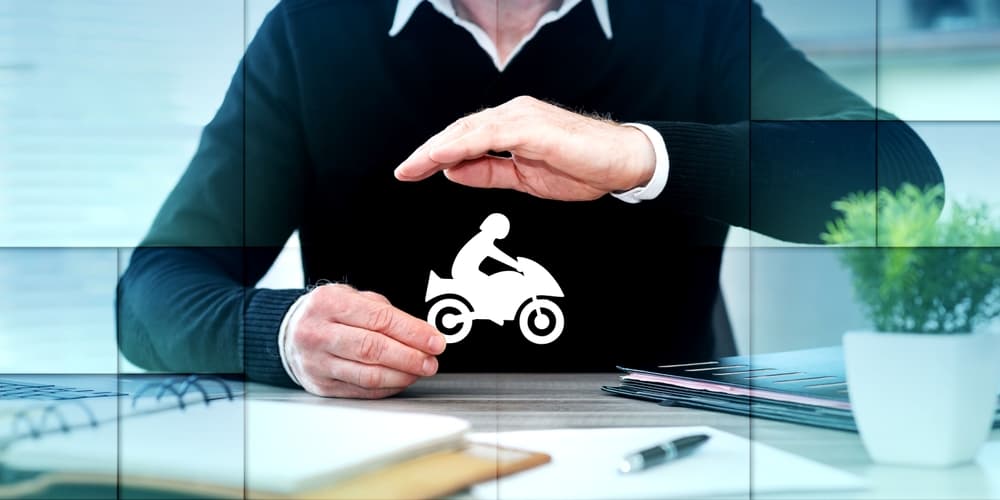 Discover What AAA Covers for Motorcycles and Scooters