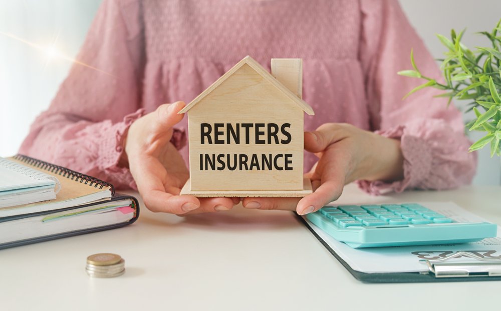 Does Renters Insurance Cover Property Damage?